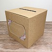 Svadobný box na želania - K10-6004B-10