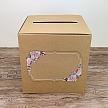 Svadobný box na želania - K10-6004B-10