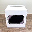 Svadobný box na želania - K10-6005B-01