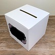 Svadobný box na želania - K10-6005B-01