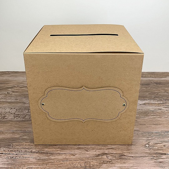 Svadobný box na želania - K10-6006-10