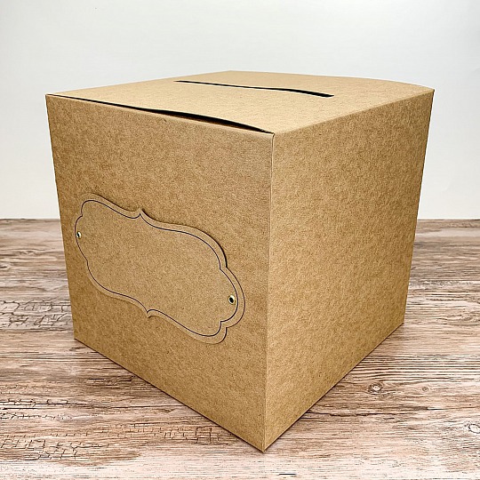 Svadobný box na želania - K10-6006-10