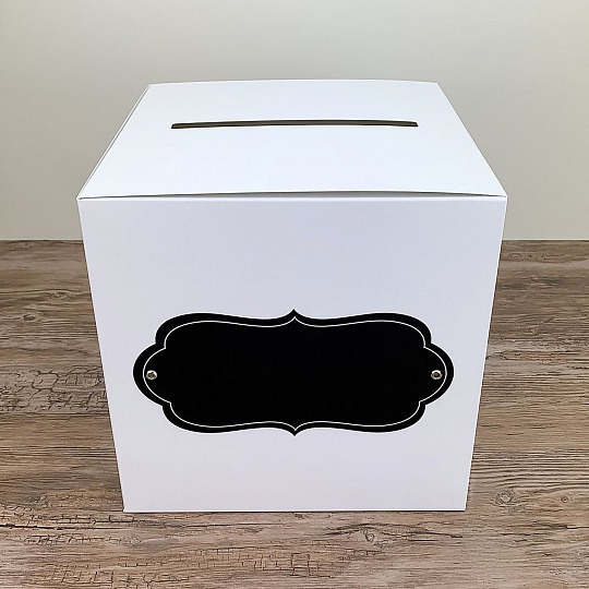 Svadobný box na želania - K10-6007-01
