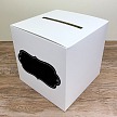 Svadobný box na želania - K10-6007-01