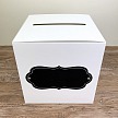 Svadobný box na želania - K10-6007-01