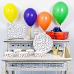 Krabička na cupcake - Hearts (8 Ks) - K11-5021-01