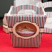 Krabička na cupcake - Sweetness IV (8 Ks) - K11-5029-01