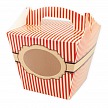 Krabička na cupcake - Sweetness V (8 Ks) - K11-5030-01