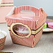 Krabička na cupcake - Sweetness V (8 Ks) - K11-5030-01