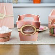 Krabička na cupcake - Sweetness V (8 Ks) - K11-5030-01