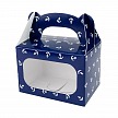 Krabička na makrónky - Anchors - K12-5024-01