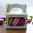 Krabička na makrónky - Sweetness - K12-5026-01