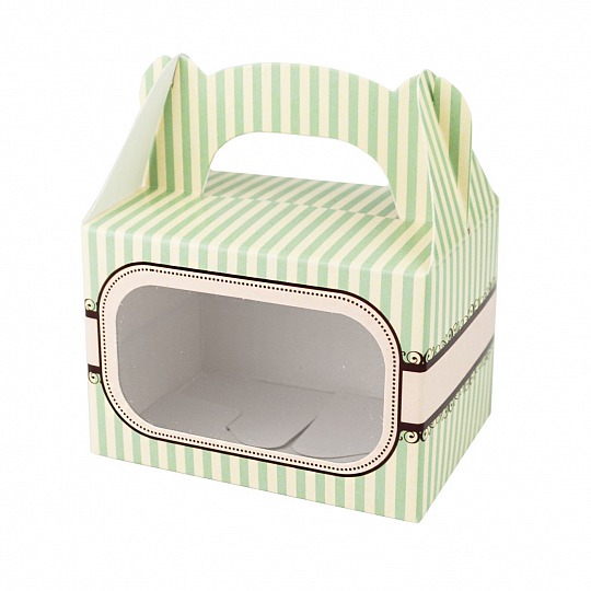 Krabička na makrónky - Sweetness - K12-5026-01