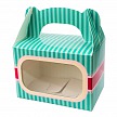 Krabička na makrónky - Sweetness III - K12-5028-01