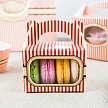 Krabička na makrónky - Sweetness V - K12-5030-01
