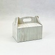 Svadobná krabička na výslužku - K33-2090-01