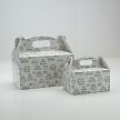 Krabička na zákusky - K33-5012-01