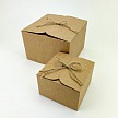 Svadobná krabička na výslužku - K34-2187-10