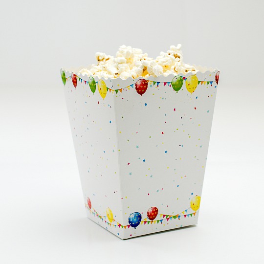 Krabička na popcorn - K45-5002-01-S