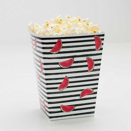 Krabička na popcorn - K45-5005-01