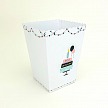 Krabička na popcorn - K45-5006-01-S