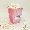 Krabička na popcorn - K45-5010B-01-S
