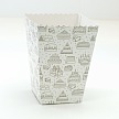 Krabička na popcorn - K45-5012-01