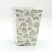 Krabička na popcorn - K45-5012-01