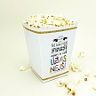 Krabička na popcorn - K45-5016-01-S