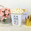 Krabička na popcorn - K45-5016-01-S