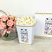 Krabička na popcorn - K45-5016-01-S