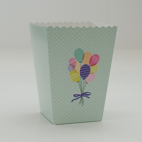 Krabička na popcorn - K45-5017-01