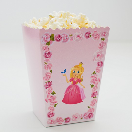 Krabička na popcorn - K45-5018-01-S