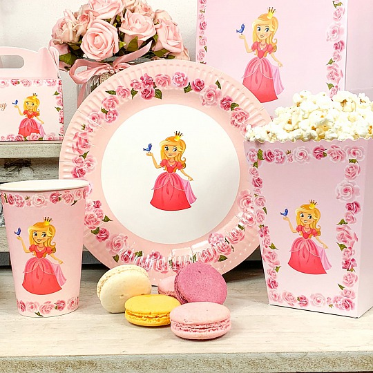 Krabička na popcorn - K45-5018-01-S
