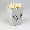Krabička na popcorn - K45-5109-01