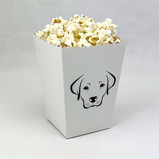 Krabička na popcorn - K45-5109-01