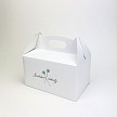 Svadobná krabička stredná - K56-4005-01