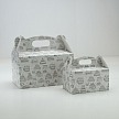Krabička na zákusky - K56-5012-01