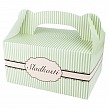 Krabička na zákusky - Sweetness - K63-5026-01