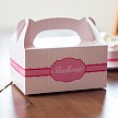 Krabička na zákusky - Sweetness II - K63-5027-01