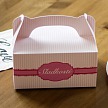 Krabička na zákusky - Sweetness II - K63-5027-01