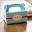 Krabička na zákusky - Sweetness III - K63-5028-01