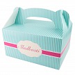 Krabička na zákusky - Sweetness III - K63-5028-01