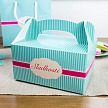 Krabička na zákusky - Sweetness III - K63-5028-01