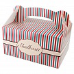 Krabička na zákusky - Sweetness IV - K63-5029-01