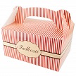 Krabička na zákusky - Sweetness V - K63-5030-01