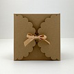 Svadobná krabička na výslužku - K66-6219-10