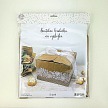 Svadobná krabička na výslužku (balení 8ks) - K67-2168-10-8