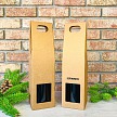 Darčeková krabica na sekt - K77-6000-90