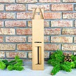 Darčeková krabica na víno - K78-6000-90